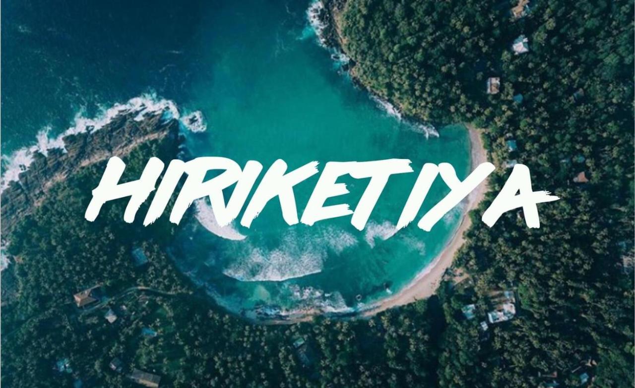 Monkey Beach Dickwella Zewnętrze zdjęcie