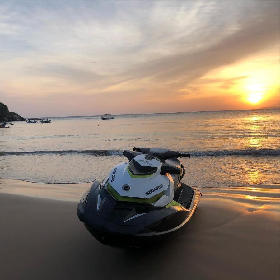 Monkey Beach Dickwella Zewnętrze zdjęcie